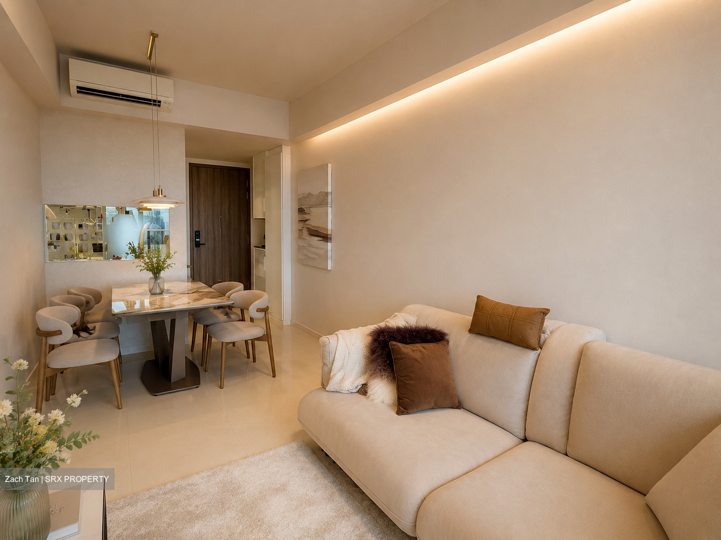 Parc Botannia (D28), Condominium #594543461